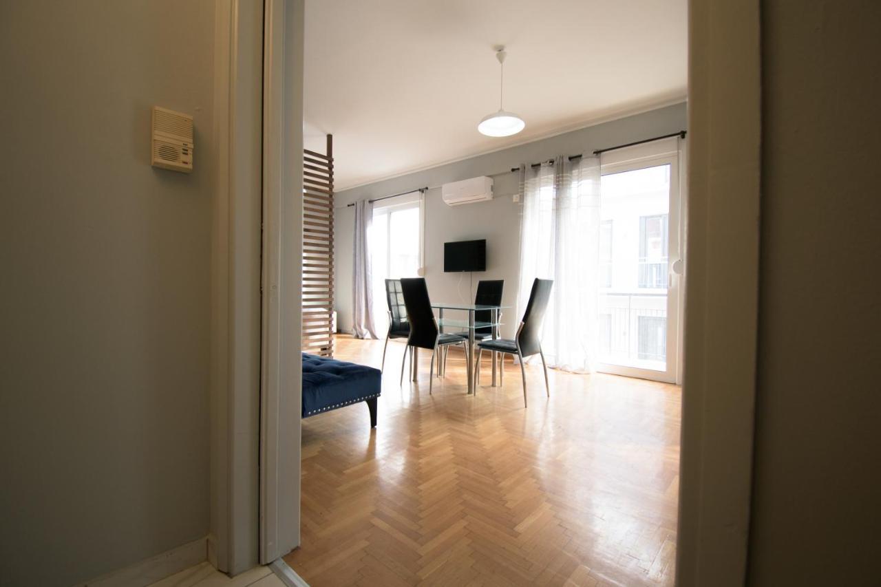 Апартаменты Central Cozy Flat ! Афины Экстерьер фото