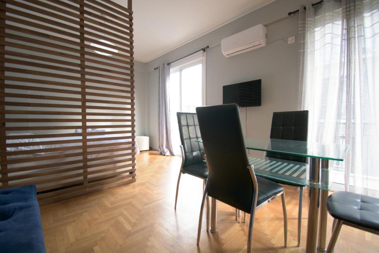 Апартаменты Central Cozy Flat ! Афины Экстерьер фото