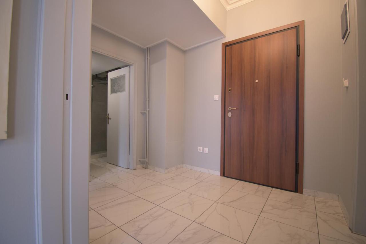 Апартаменты Central Cozy Flat ! Афины Экстерьер фото