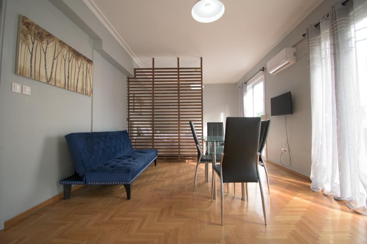 Апартаменты Central Cozy Flat ! Афины Экстерьер фото