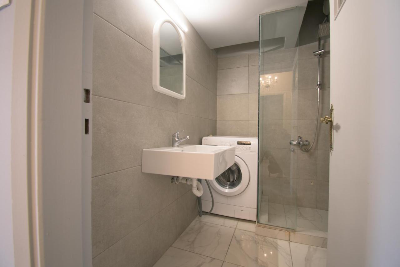 Апартаменты Central Cozy Flat ! Афины Экстерьер фото