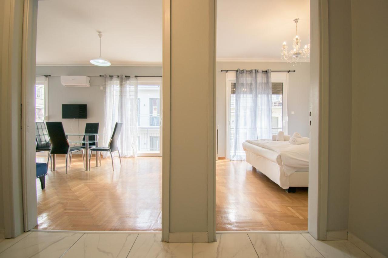 Апартаменты Central Cozy Flat ! Афины Экстерьер фото