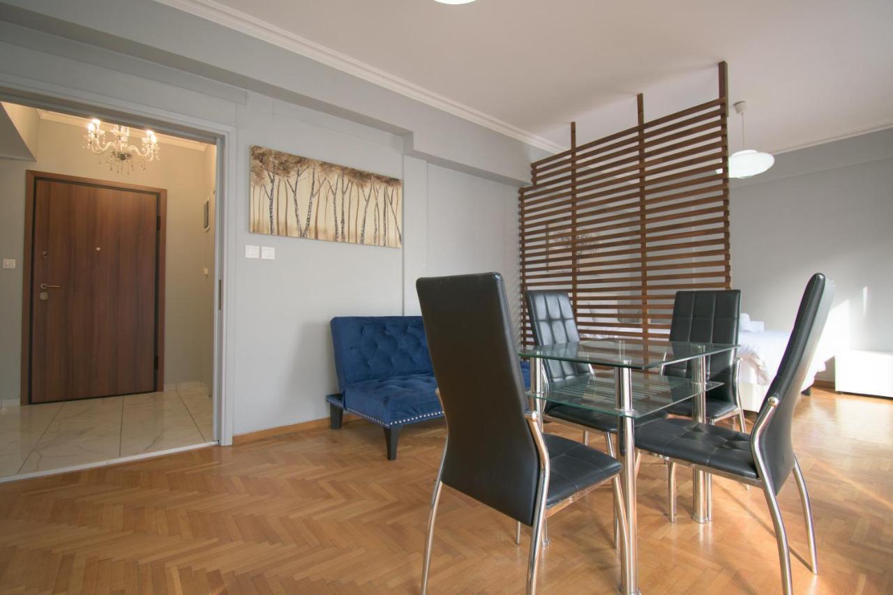 Апартаменты Central Cozy Flat ! Афины Экстерьер фото
