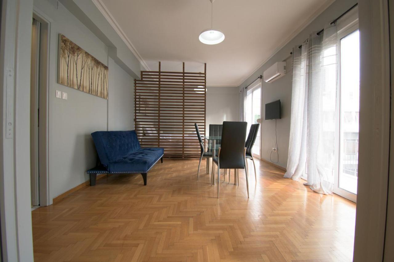 Апартаменты Central Cozy Flat ! Афины Экстерьер фото