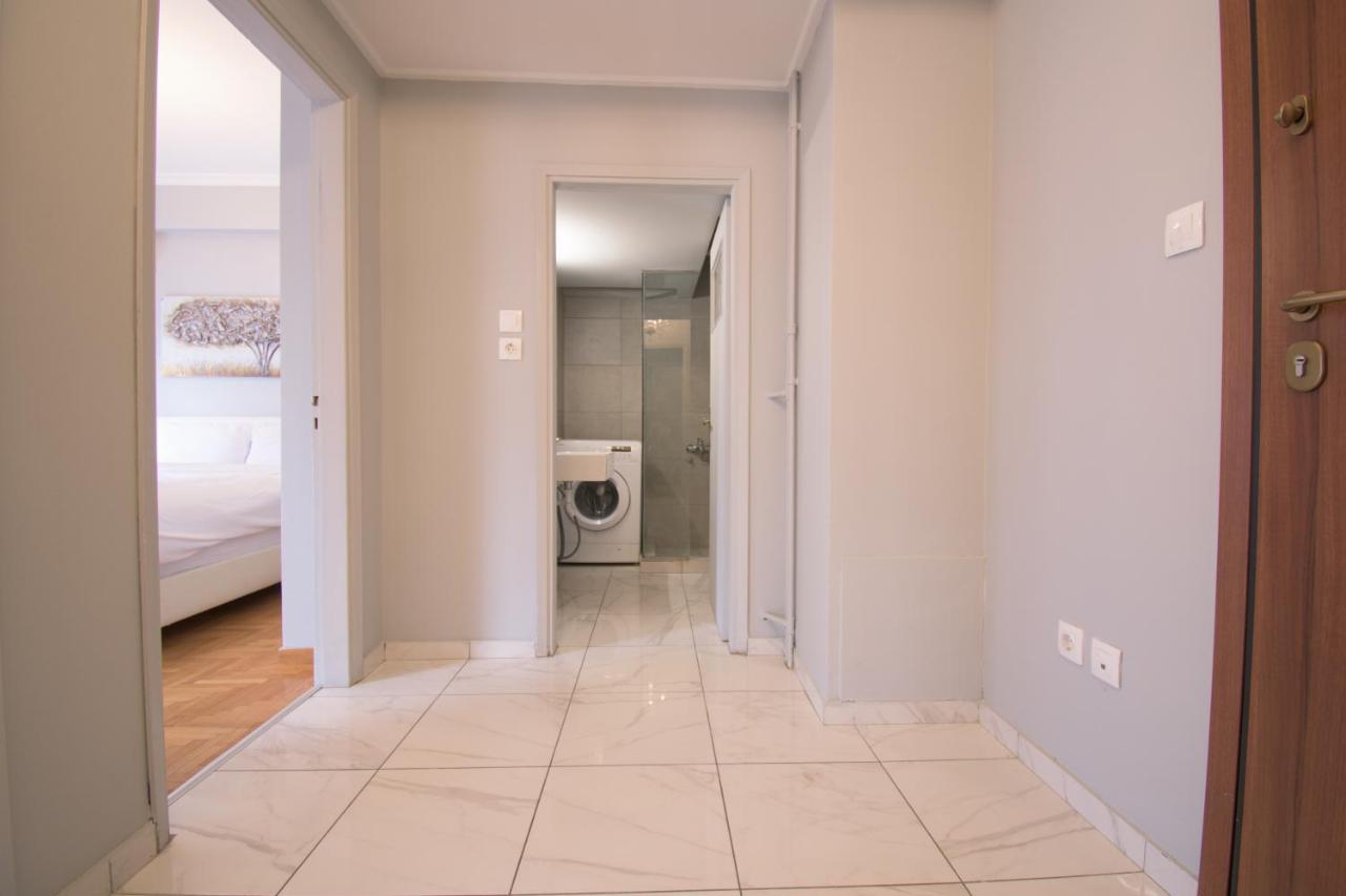 Апартаменты Central Cozy Flat ! Афины Экстерьер фото